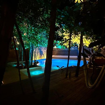 Hotel Noga シポリテ エクステリア 写真