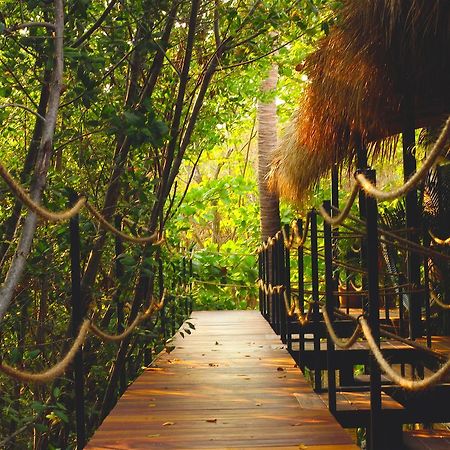 Hotel Noga シポリテ エクステリア 写真