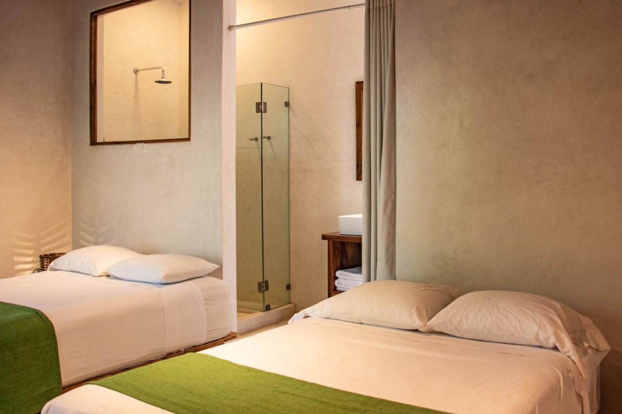 Hotel Noga シポリテ エクステリア 写真