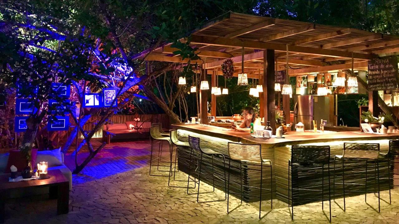 Hotel Noga シポリテ エクステリア 写真